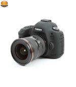 کاور سیلیکونی ایزی کاور مناسب برای دوربین کانن مدل EOS 5D Mark III - تصویر 2