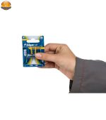 باتری 23A گیگاسل مدل Super Alkaline بسته 1 عددی - Image 2