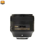 لنز دوربین نیکون مدل 85mm F/1.8G AF-S