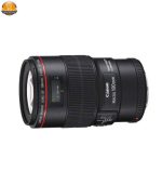 لنز کانن مدل EF 100mm f/2.8L Macro IS USM