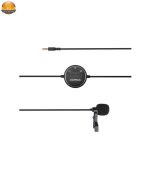 میکروفن یقه ای کامیکا مدل SIG.LAV V03 - Image 4