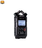 ضبط کننده حرفه ای صدا زوم مدل H4n Pro BL