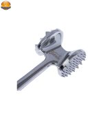 بیفتک کوب ویکتوریا مدل Bk-60 - Image 4