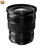 لنز فوجی فیلم مدل XF 10-24mm F4 R OIS