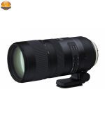 لنز تامرون مدل SP 70-200mm f/2.8 Di VC USD G2 مناسب برای دوربین های کانن