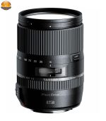 لنز دوربین تامرون مدل MACRO 16-300mm f/3.5-6.3 Di II VC PZD مناسب برای دوربینهای نیکون