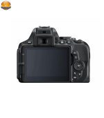 دوربین دیجیتال نیکون مدل D5600 بدون لنز - Image 6