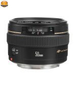 لنز کانن مدل EF 50mm f-1.4 USM