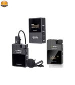 میکروفون بی سیم کامیکا مدل BoomX-D D2 - Image 2