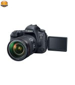 دوربین دیجیتال کانن مدل EOS 6D Mark II به همراه لنز 24-105 میلی متر F4 L IS II