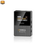 میکروفون بی سیم کامیکا مدل BoomX-D D1