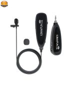میکروفون بی سیم کیمافون مدل KM-G130-1