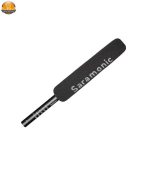 میکروفن شاتگان سارامونیک مدل SR-TM7