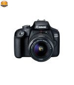 دوربین دیجیتال کانن مدل EOS 4000D به همراه لنز 18-55 میلی متر IS II