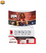 بازی Doom Eternal مخصوص PC نشر گردو - Image 2