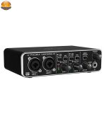 کارت صدای استودیو بهرینگر مدل UMC202HD - Image 4