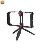 پایه نگهدارنده گوشی موبایل و تبلت جی ماری مدل MT-33