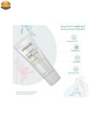 کرم مرطوب کننده پریم مدل Acnex Colorless SPF30 حجم 50 میلی لیتر - Image 2