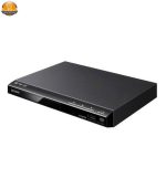 پخش کننده DVD سونی مدل DVP-SR760HP - Image 4