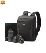 کوله پشتی دوربین لوپرو مدل Lowepro Format Backpack 150 - تصویر 4