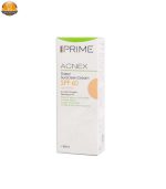 کرم ضد آفتاب پریم مدل Acnex حجم 40 میلی لیتر - Image 3
