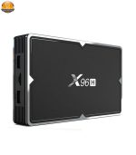 اندروید باکس مدل X96H 2-16 - Image 6