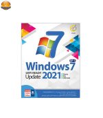 سیستم عامل Windows 7 SP1 Update 2021 UEFI نشر گردو