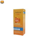 کرم ضد آفتاب آردن مدل UV Max حجم 50 میلی لیتر - تصویر 2