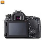 دوربین دیجیتال کانن مدل Eos 80D Body - Image 8