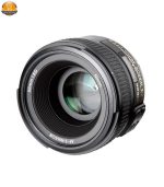 لنز نیکون 50mm f/1.8G AF-S - Image 7