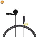میکروفن یقه ای کامیکا مدل CVM-M-O2 - تصویر 5