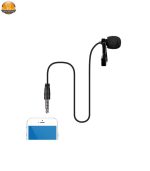 میکروفن یقه ای کامیکا مدل CVM V01SP - Image 3
