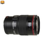 لنز کانن مدل EF 100mm f/2.8L Macro IS USM - Image 2