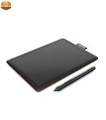 قلم نوری وکوم مدل One Wacom S CTL-472 - Image 2
