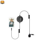 میکروفن یقه ای کامیکا مدل SIG.LAV V03 - Image 5
