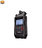ضبط کننده حرفه ای صدا زوم مدل H4n Pro BL - Image 3