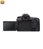 دوربین دیجیتال کانن مدل EOS 90D به همراه لنز 135-18 میلی متر IS USM - Image 2