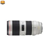 لنز کانن EF-S 70-200mm F/2.8 L USM IS II - Image 2