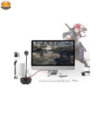 میکروفن رومیزی مدل G55 - Image 2