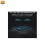 روتر بی‌ سیم شیائومی مدل 4A Gigabit - Image 4