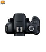 دوربین دیجیتال کانن مدل EOS 4000D به همراه لنز 18-55 میلی متر IS II - Image 2