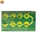 سفره یکبار مصرف کوالا مدل 62615918010161 رول 10 متری - Image 2