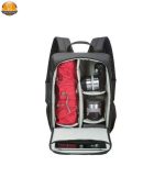 کوله پشتی دوربین لوپرو مدل Lowepro Format Backpack 150 - تصویر 3