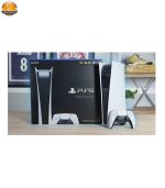 کنسول بازی سونی مدل Playstation 5 Digital Edition ظرفیت 825 گیگابایت - Image 7