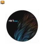 اندروید باکس مدل HK1 MAX 2-16 - Image 3