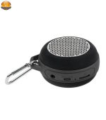 اسپیکر بلوتوثی سوم هو مدل S303
