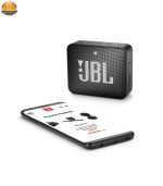اسپیکر بلوتوثی قابل حمل جی بی ال مدل Go 2 - Image 5