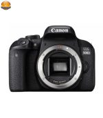 دوربین دیجیتال کانن مدل EOS 800D به همراه لنز 18-135 میلی متر IS STM - تصویر 7