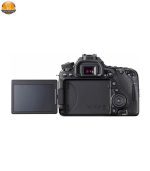 دوربین دیجیتال کانن مدل Eos 80D Body - Image 7