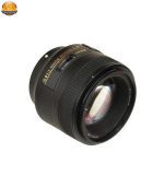 لنز دوربین نیکون مدل 85mm F/1.8G AF-S - Image 4